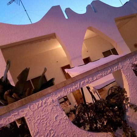 Villa Mediterranea Торре-дель-Орсо Екстер'єр фото