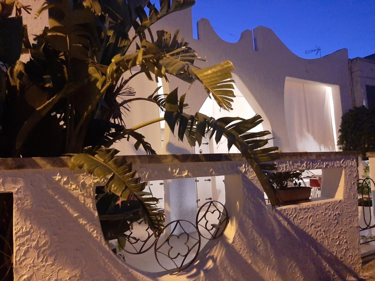 Villa Mediterranea Торре-дель-Орсо Екстер'єр фото