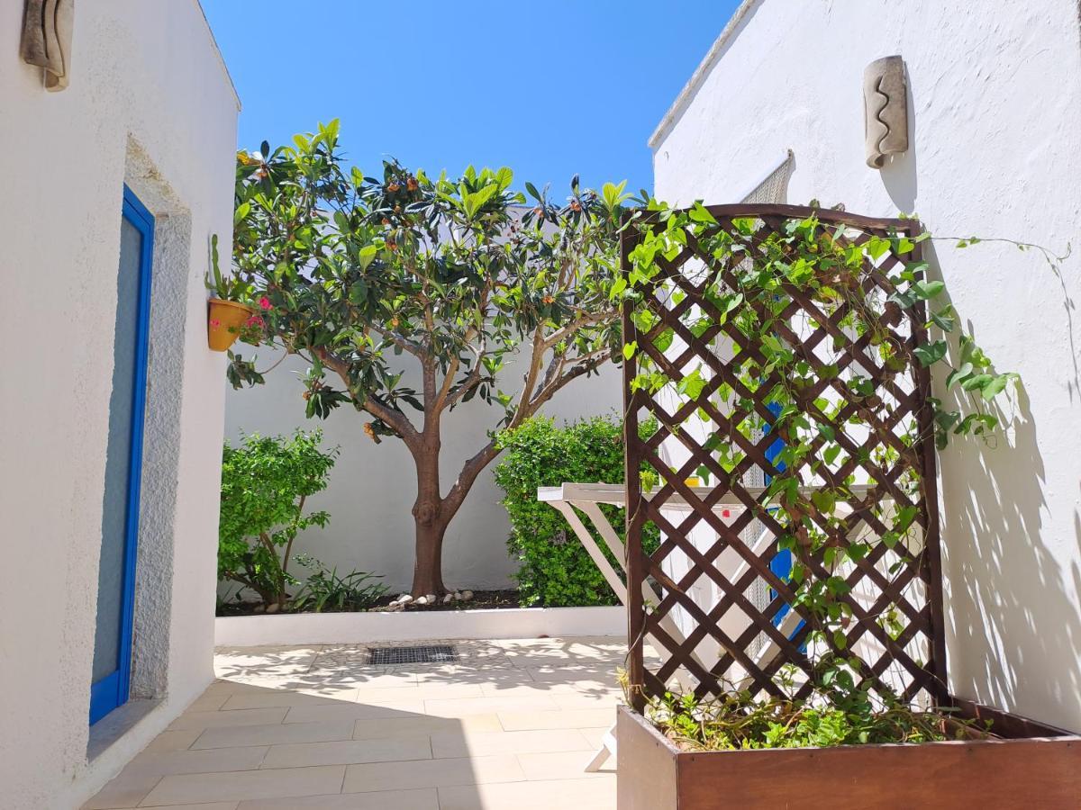 Villa Mediterranea Торре-дель-Орсо Екстер'єр фото