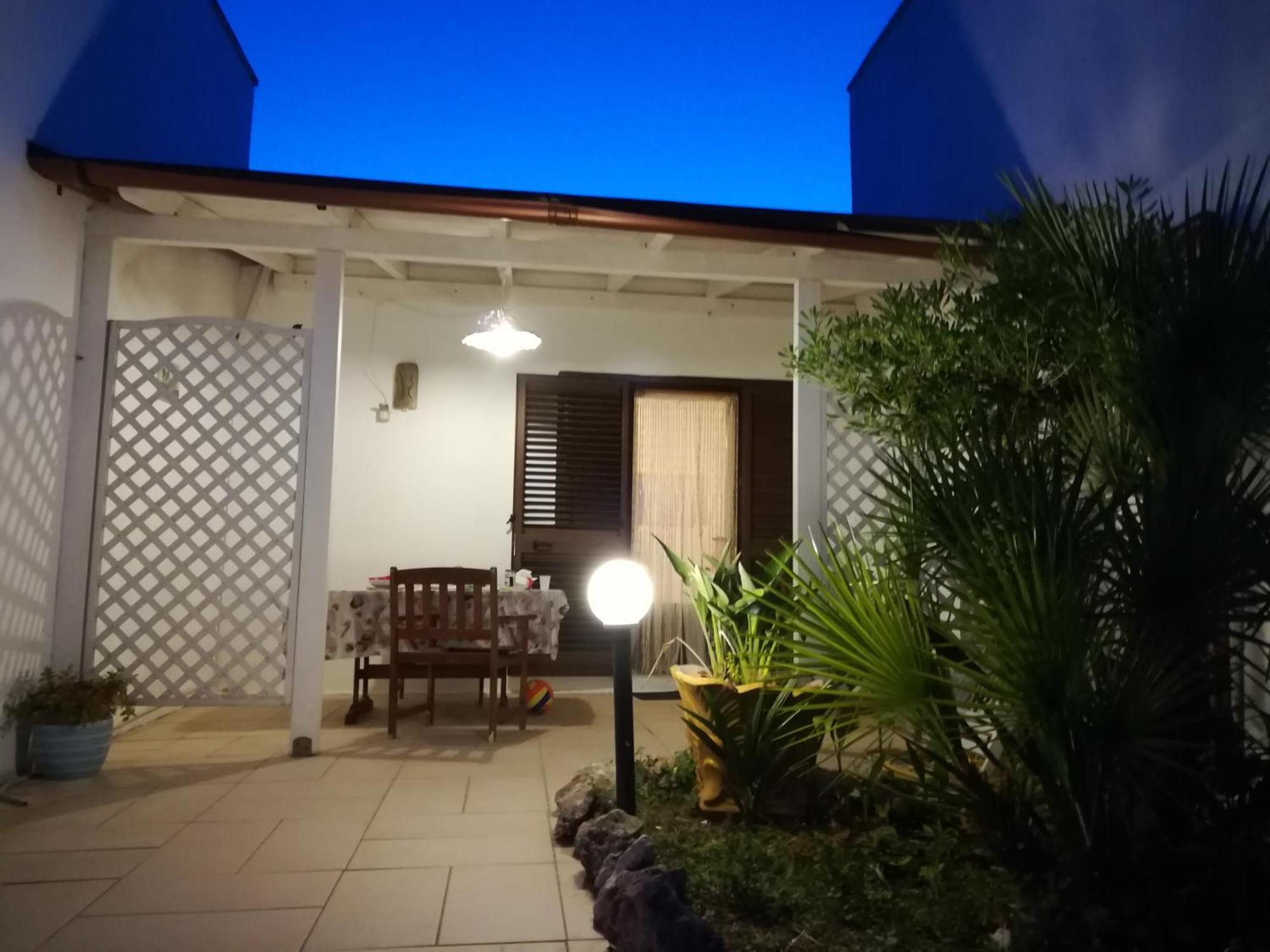 Villa Mediterranea Торре-дель-Орсо Екстер'єр фото