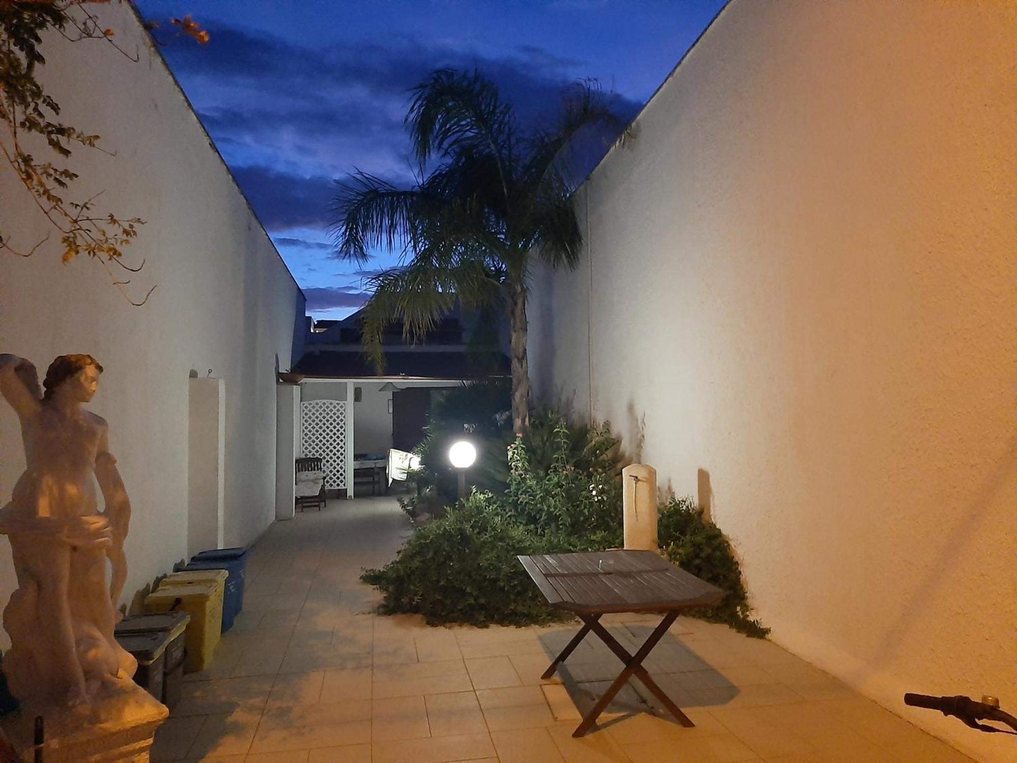 Villa Mediterranea Торре-дель-Орсо Екстер'єр фото