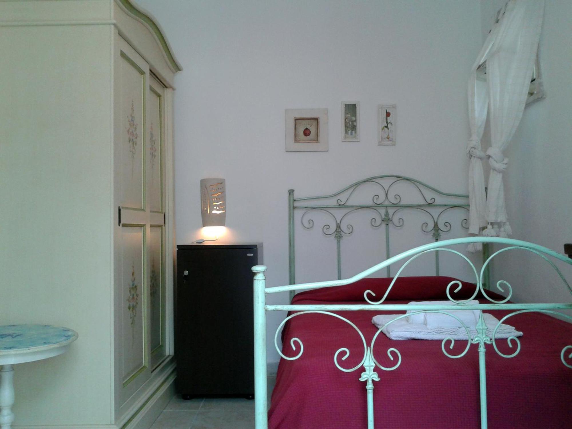Villa Mediterranea Торре-дель-Орсо Номер фото