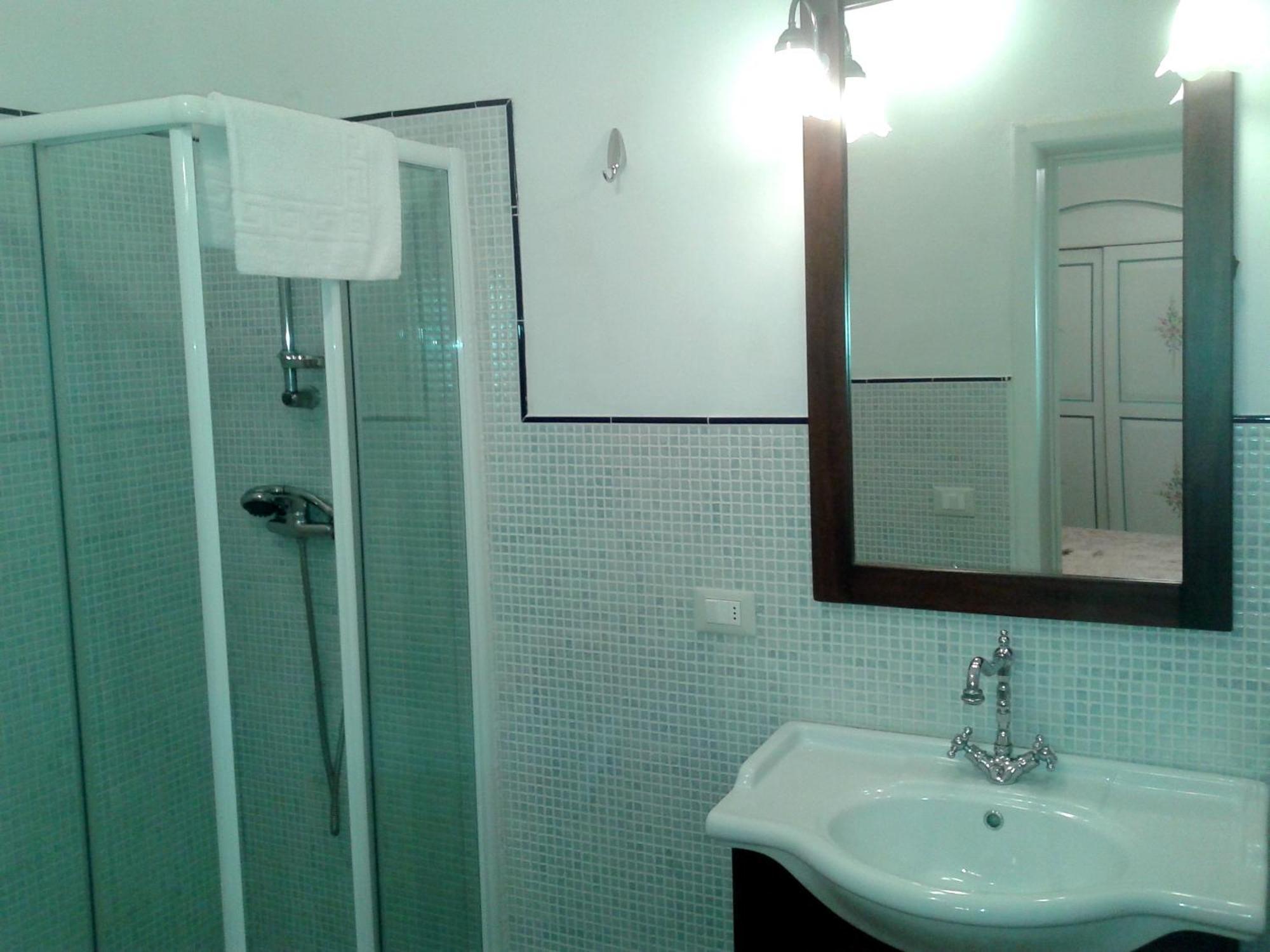 Villa Mediterranea Торре-дель-Орсо Номер фото