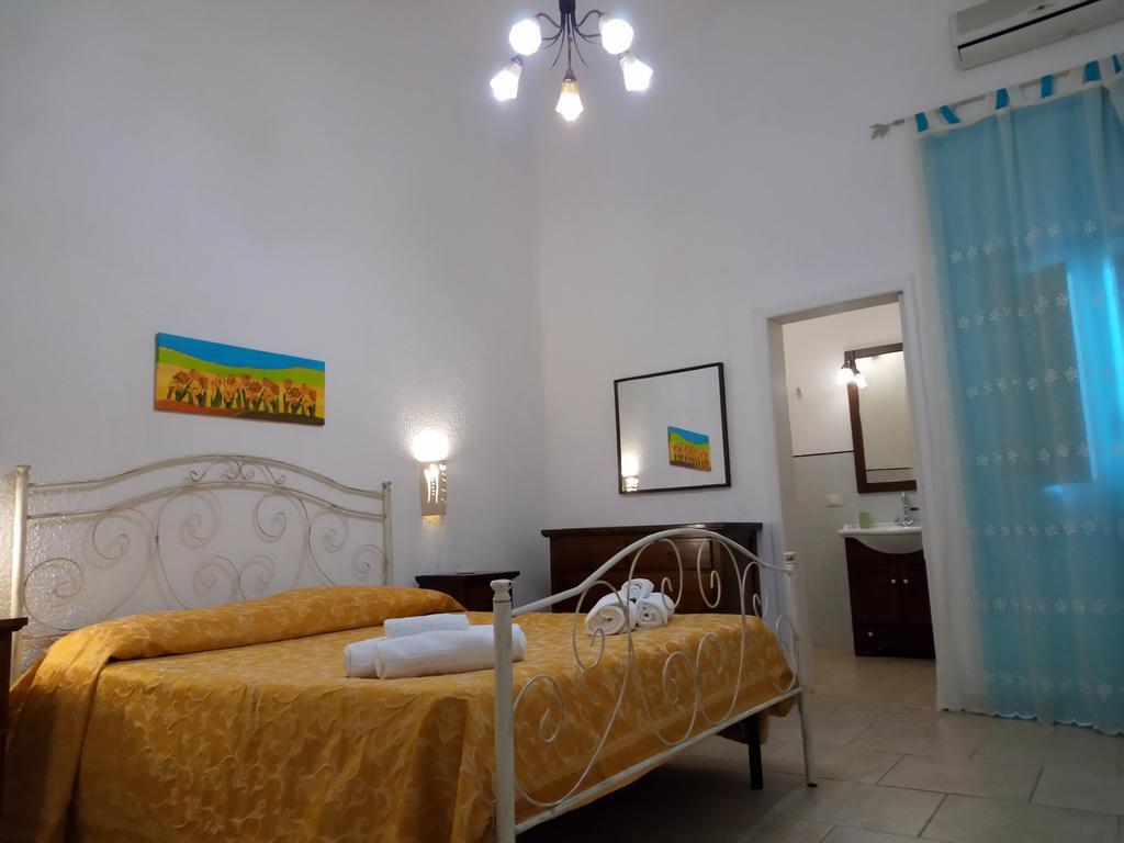 Villa Mediterranea Торре-дель-Орсо Екстер'єр фото
