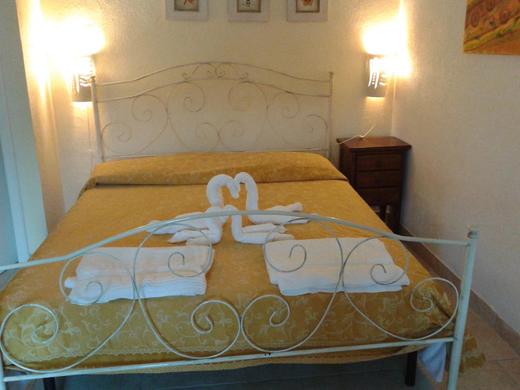 Villa Mediterranea Торре-дель-Орсо Номер фото
