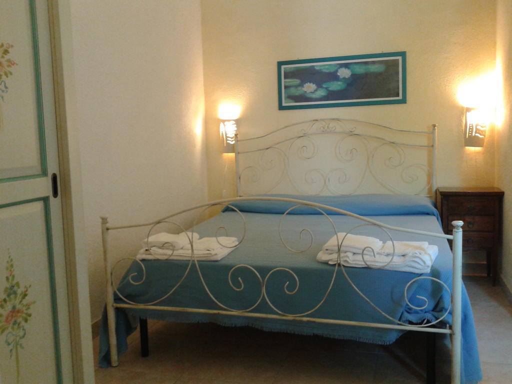 Villa Mediterranea Торре-дель-Орсо Номер фото