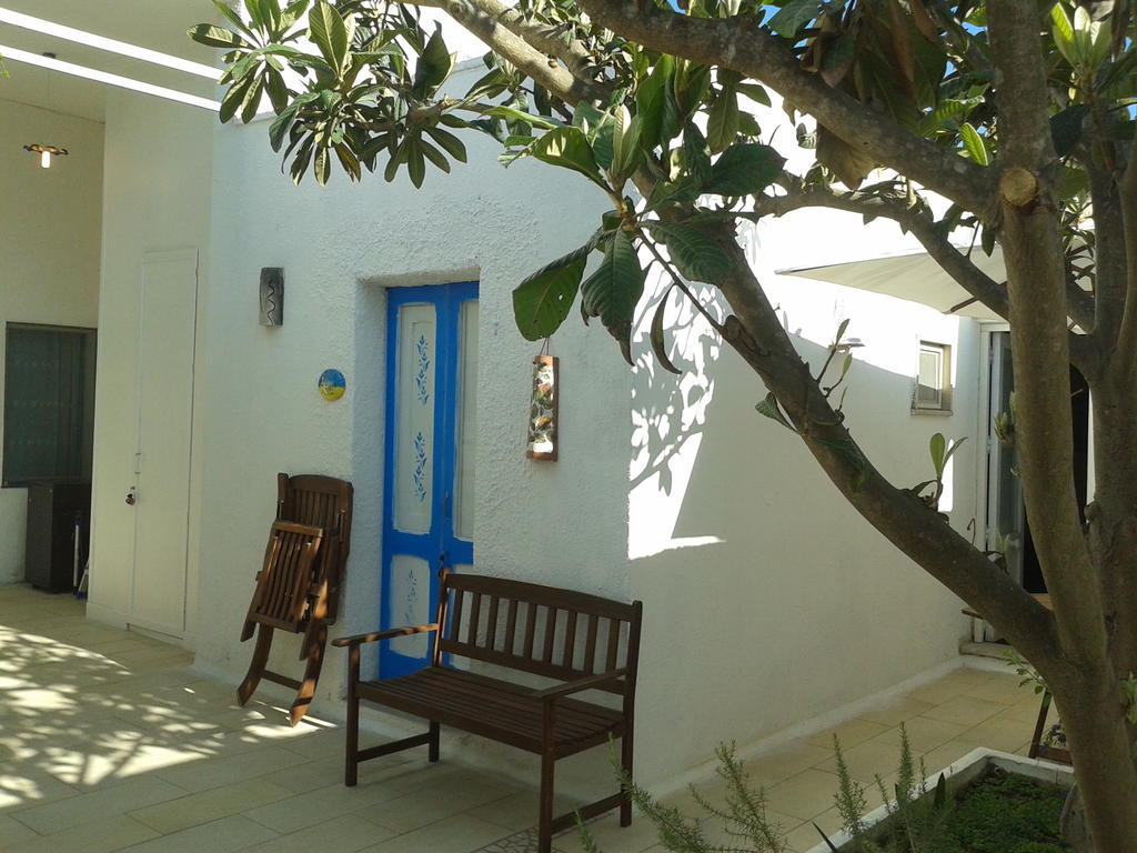 Villa Mediterranea Торре-дель-Орсо Екстер'єр фото