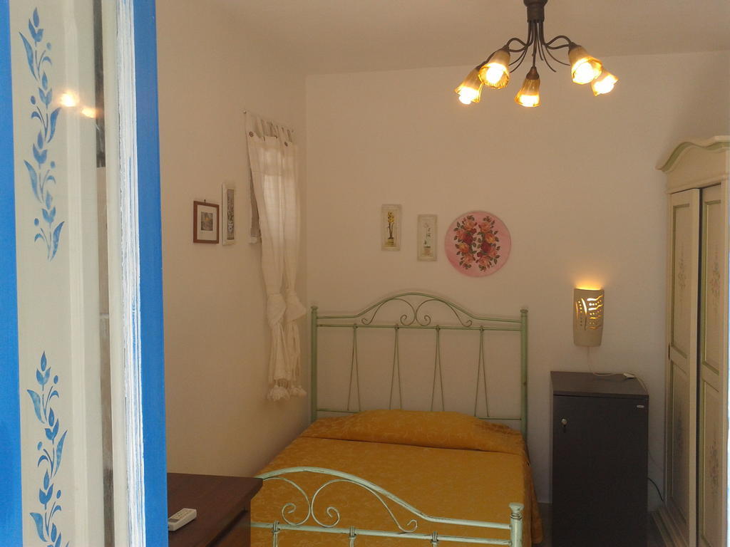 Villa Mediterranea Торре-дель-Орсо Номер фото